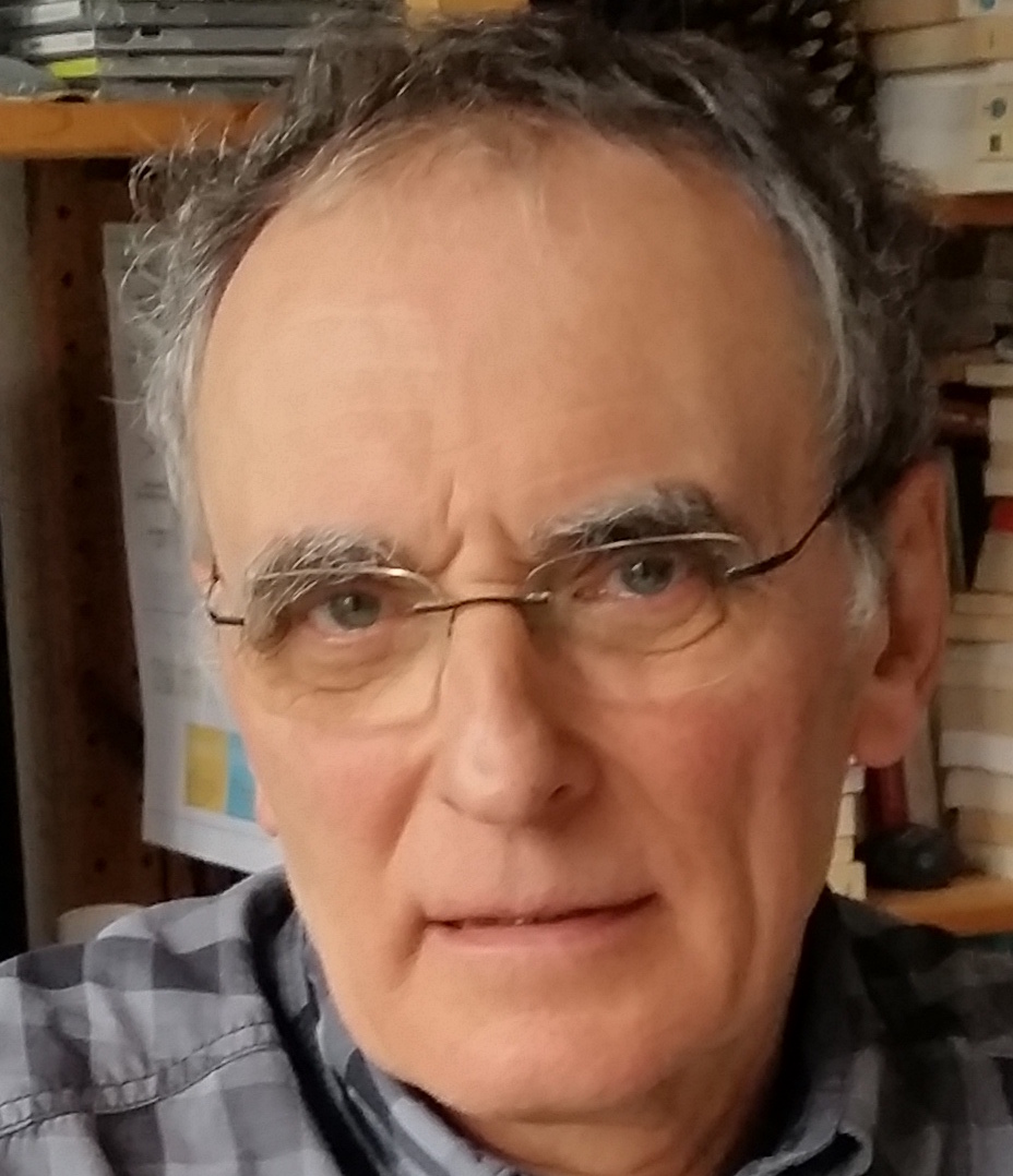 Jean CASSANAS