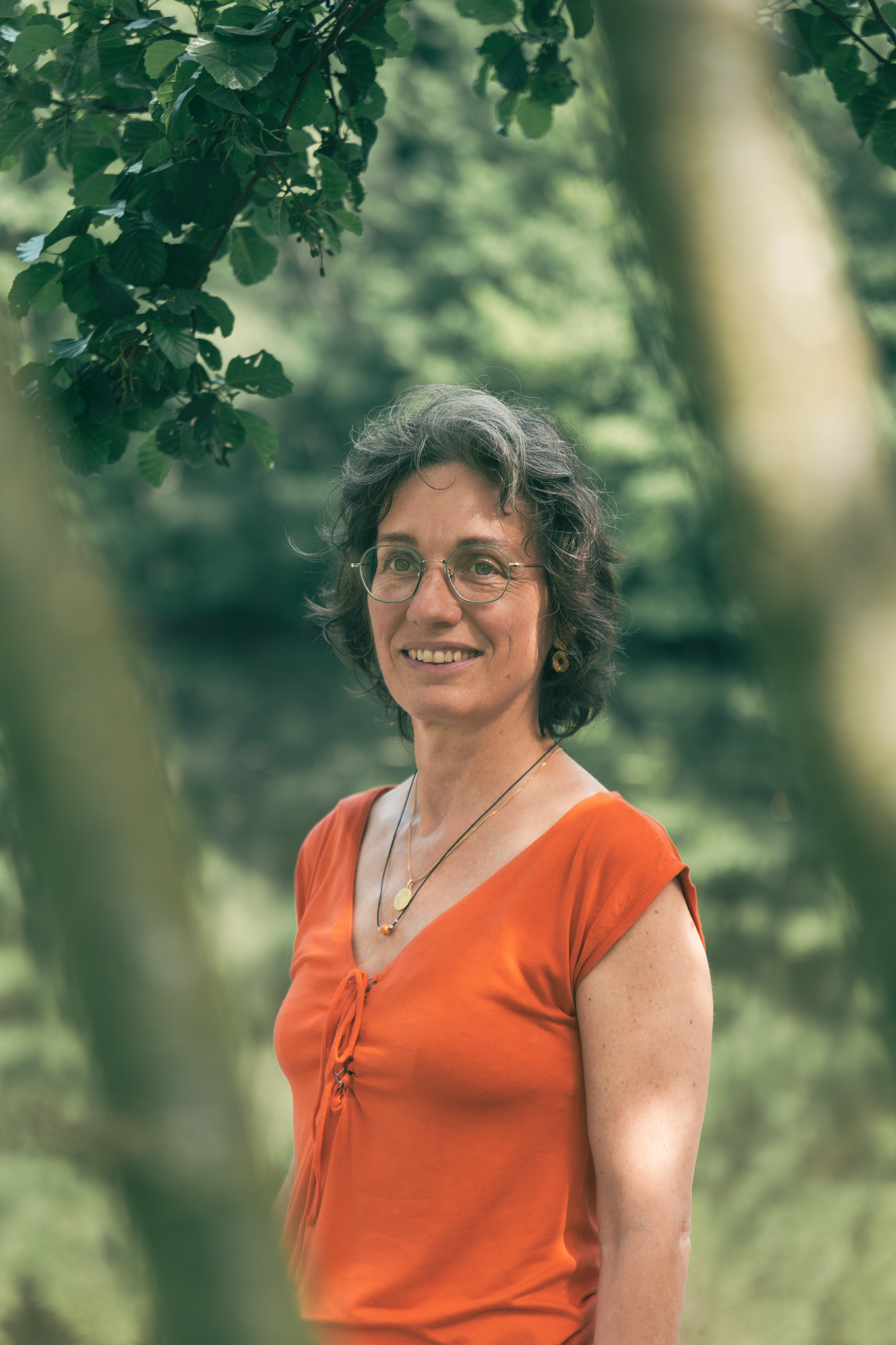 Delphine HOUSSIN