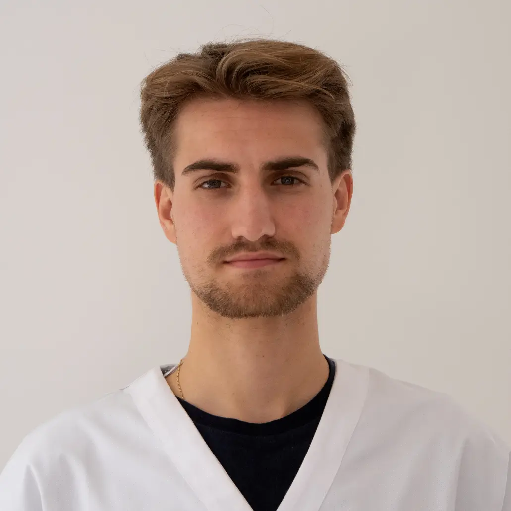 Corentin RAEDISCH