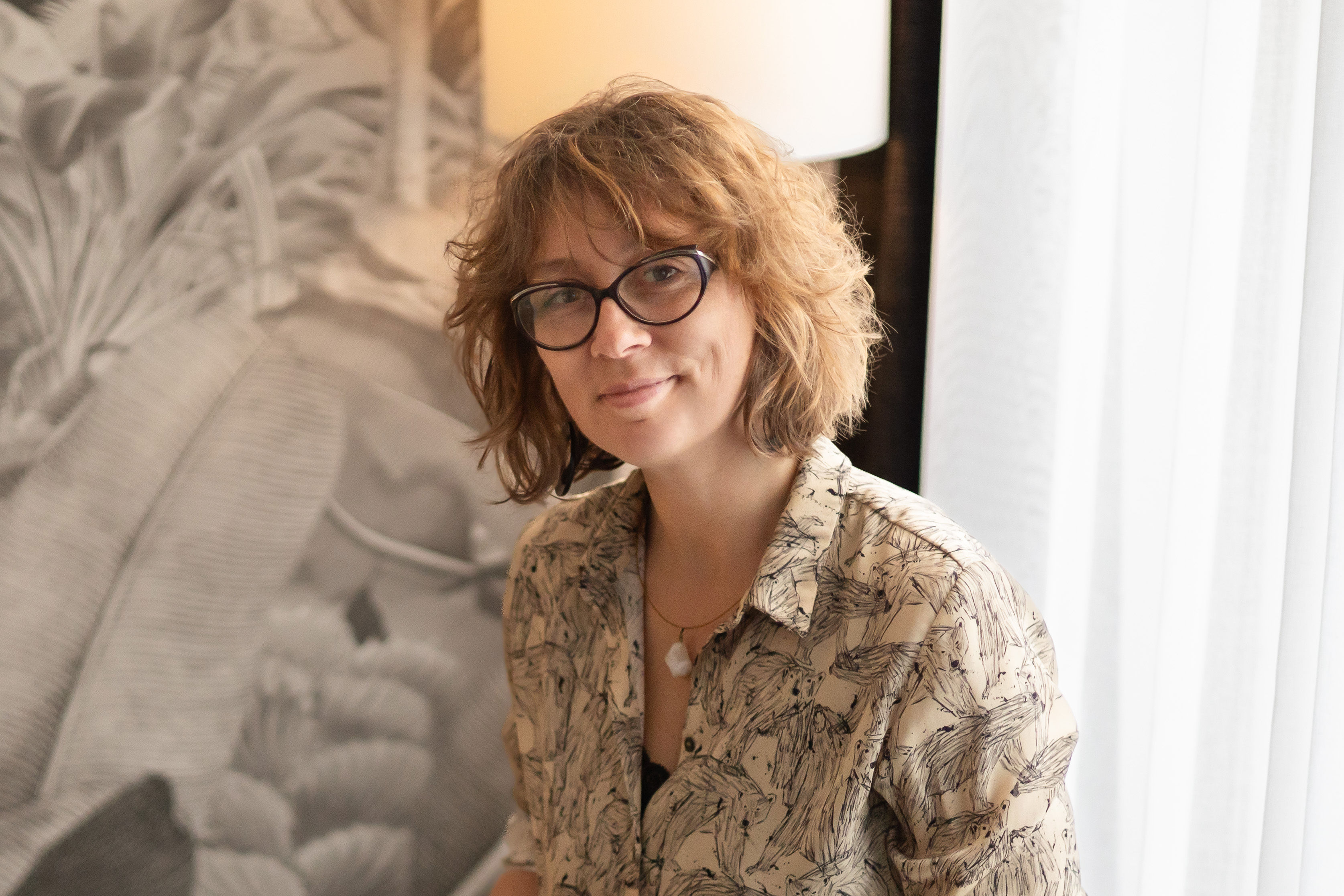 Marie-Laure Bunel