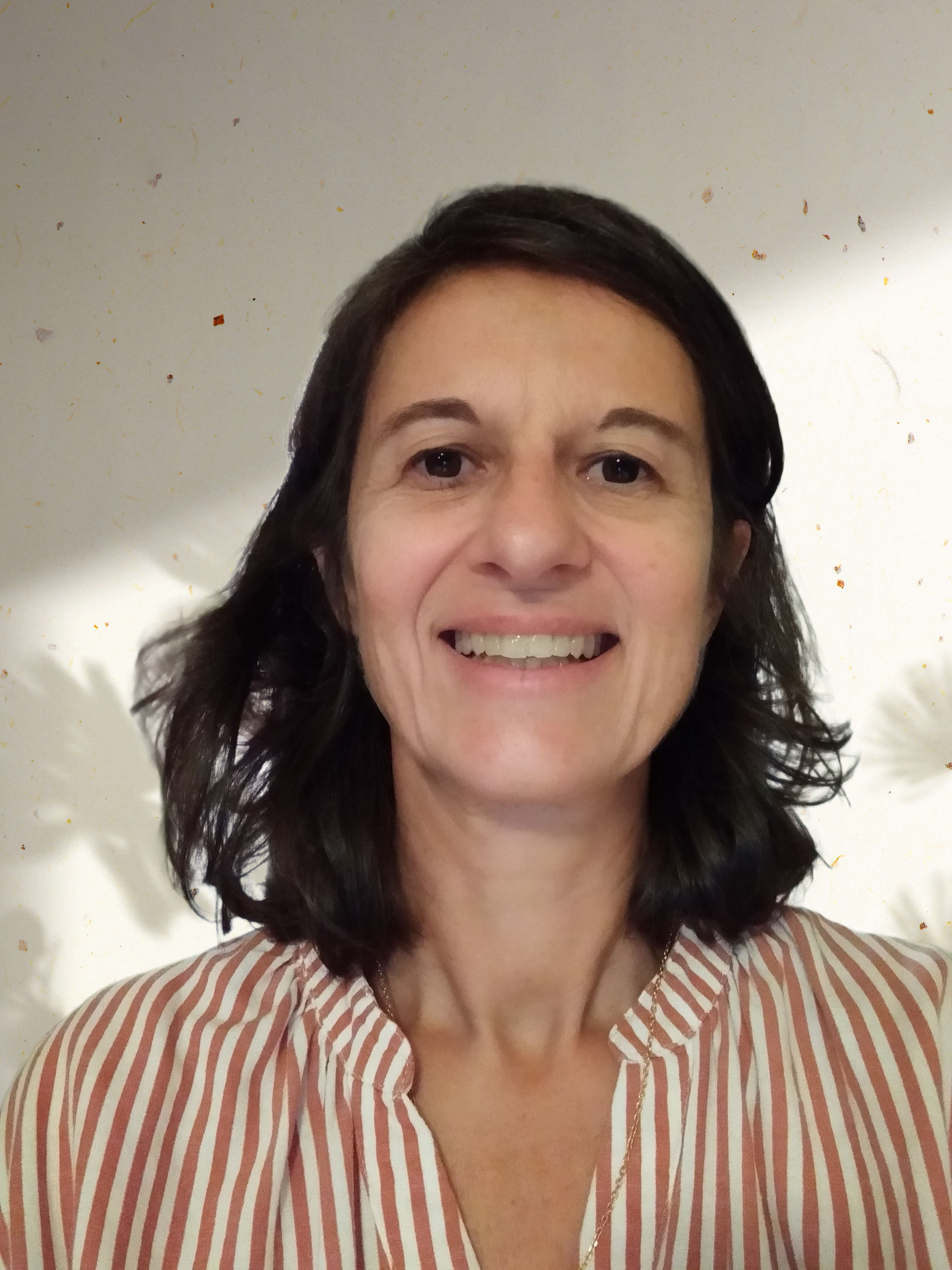 Sandrine Corette