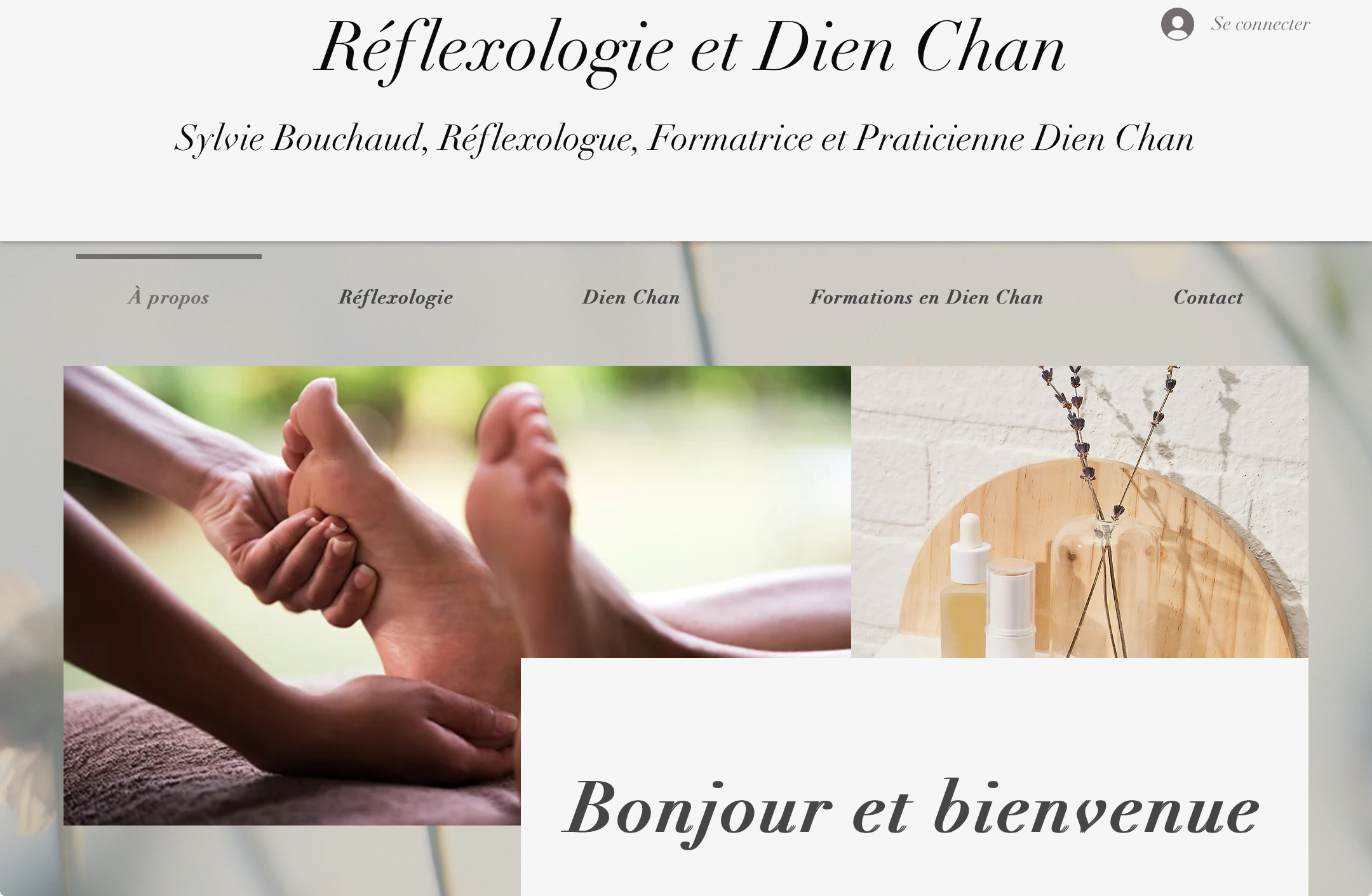 Sylvie Bouchaud