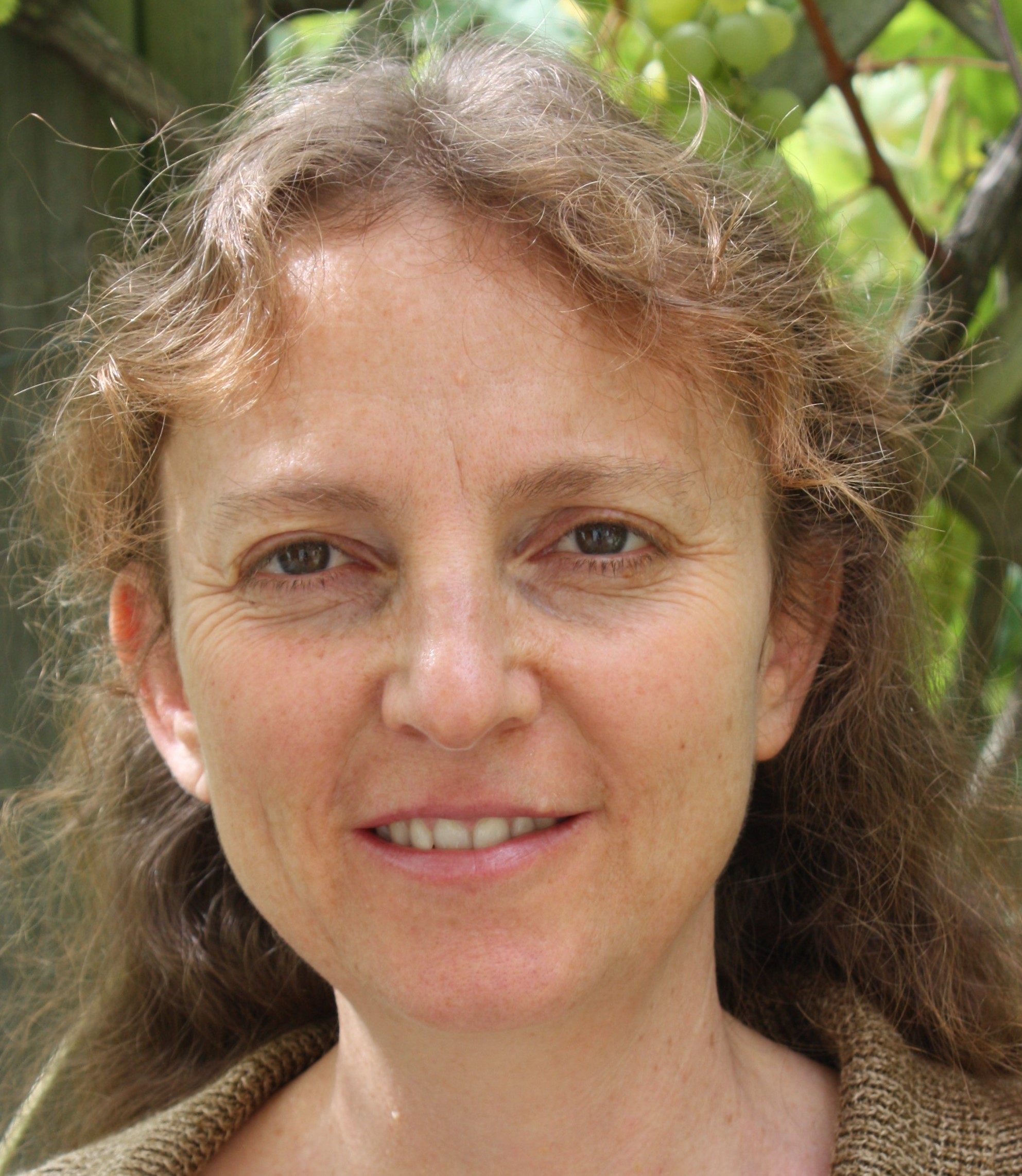 Isabelle Bailleul Grivard