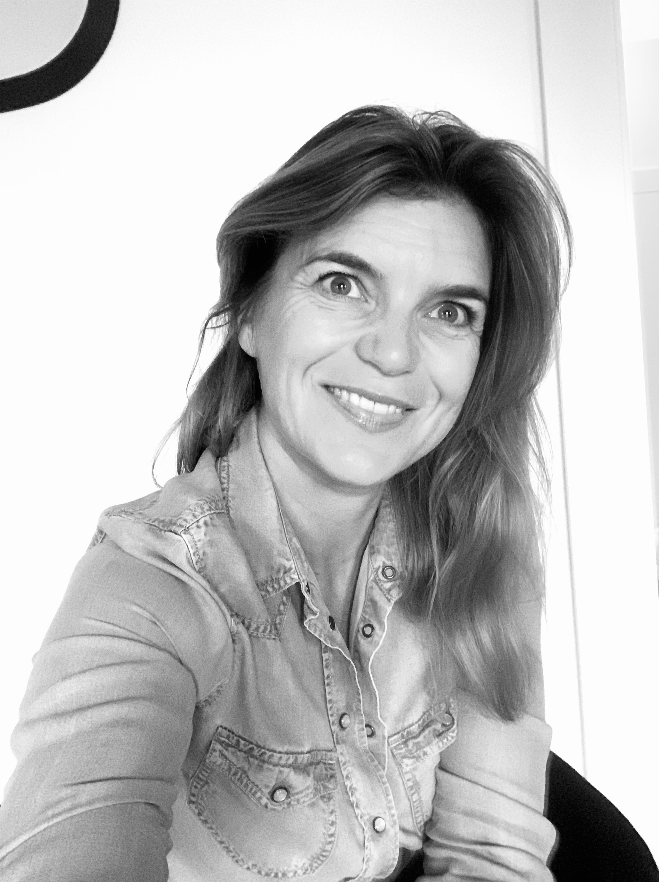 Carole PALAIN