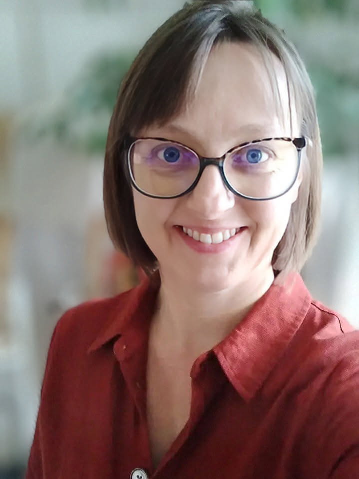 Héloïse MOREE