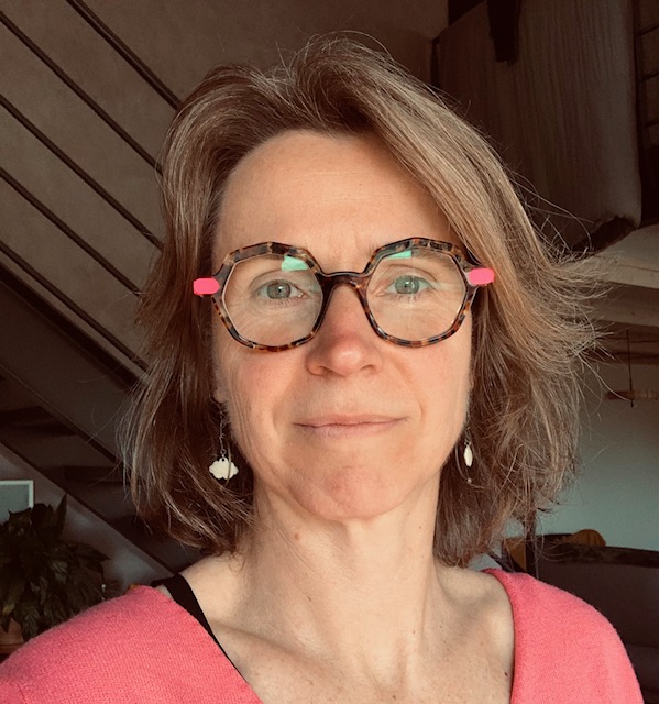 Cécilia Guillien