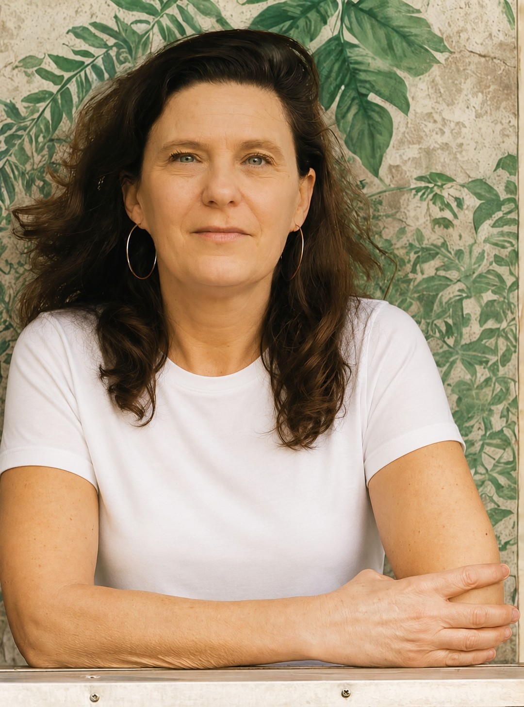 Myriam RUER