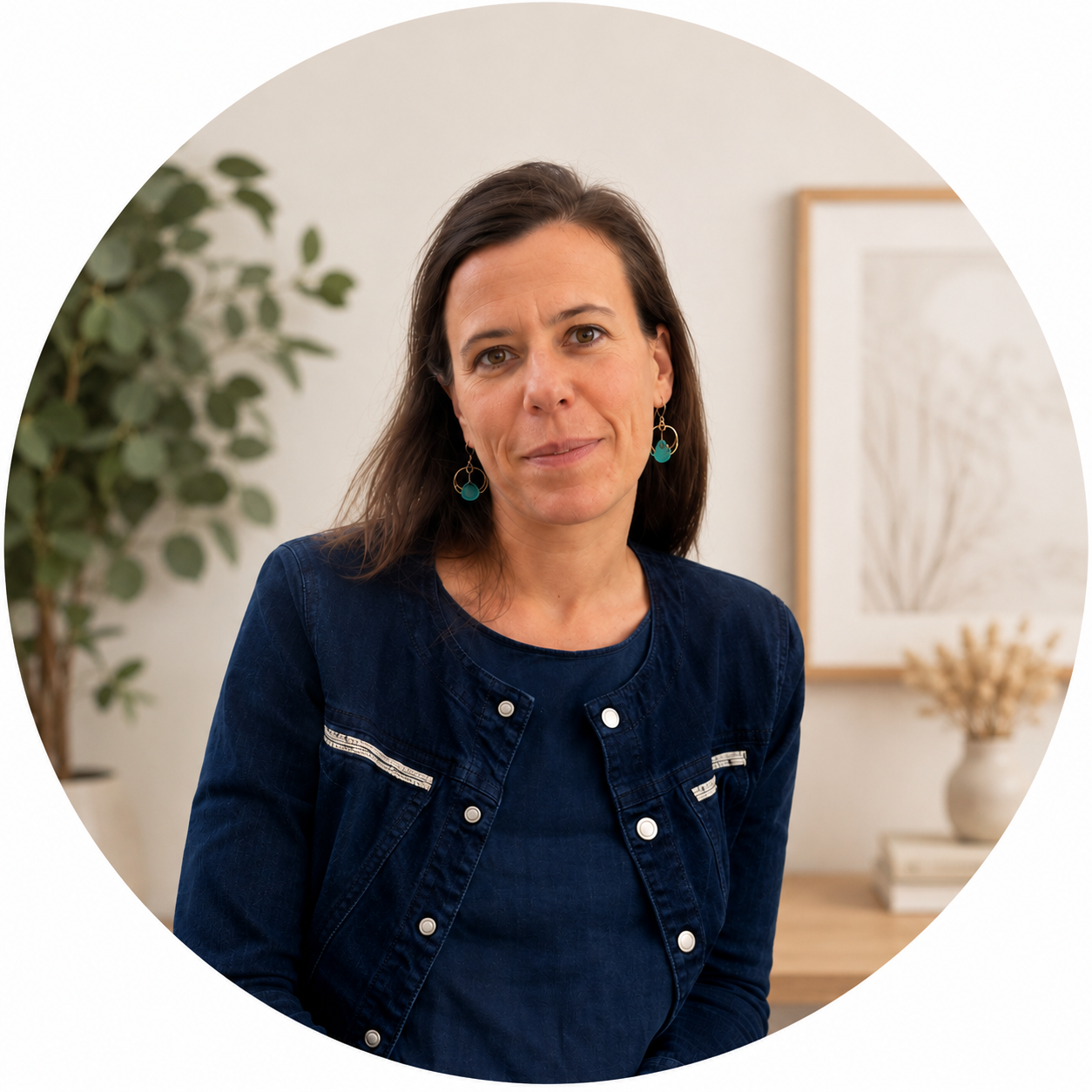Nathalie Dupre