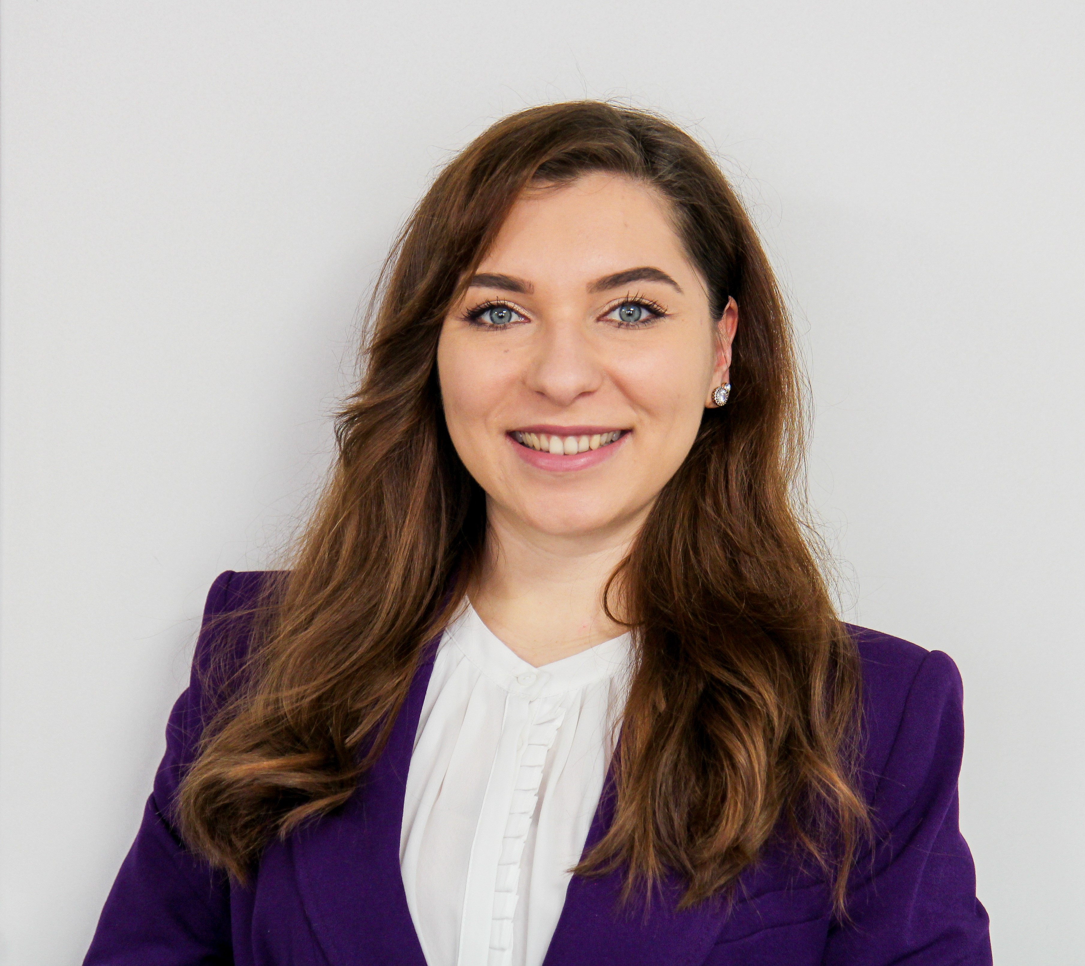 Ioana-Catalina JUGANARU