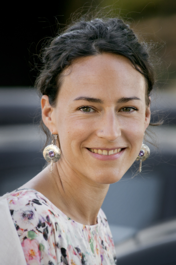 Nina Bossard