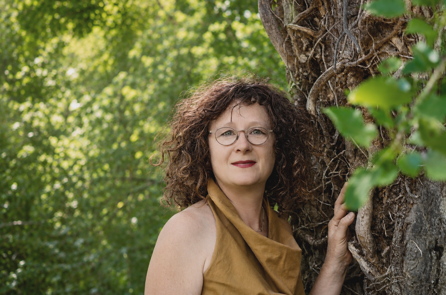 Magali Bougrain